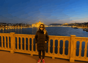 O que fazer em Budapeste em 2 dias roteiro completo para aproveitar o melhor da capital da Hungria - Crédito: Paty Moraes Nobre/Arquivo Pessoal