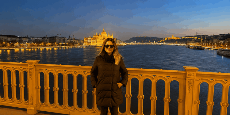 O que fazer em Budapeste em 2 dias roteiro completo para aproveitar o melhor da capital da Hungria - Crédito: Paty Moraes Nobre/Arquivo Pessoal