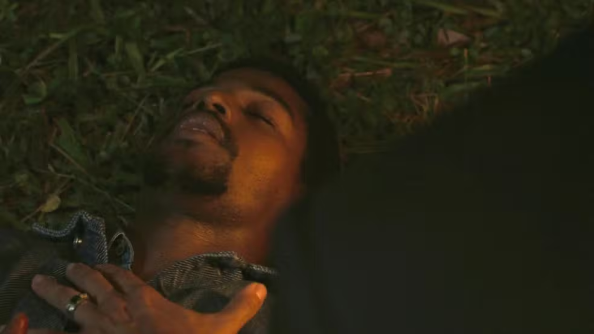 Pânico na cidade veja o que aconteceu no último capítulo de A Nobreza do Amor. Reprodução: TV Globo
