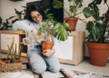 Sua planta está pronta para o inverno? Saiba como cuidar dela durante o frio