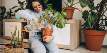 Sua planta está pronta para o inverno? Saiba como cuidar dela durante o frio