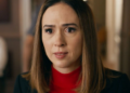 Quem Ama Cuida. Reprodução: Globo