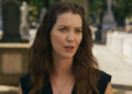 Quem Ama Cuida. Reprodução: TV Globo