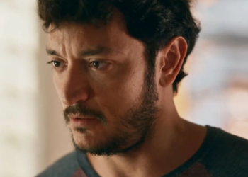 Quem Ama Cuida. Reprodução: Globo