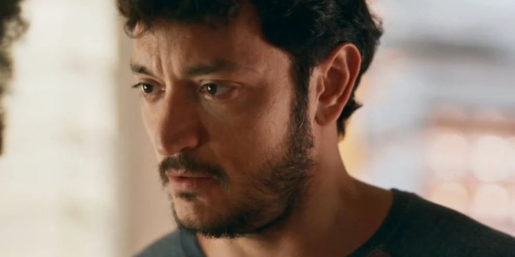 Quem Ama Cuida. Reprodução: Globo
