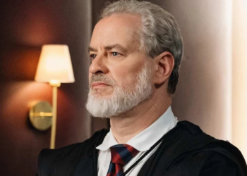 Quem Ama Cuida. Reprodução: TV Globo