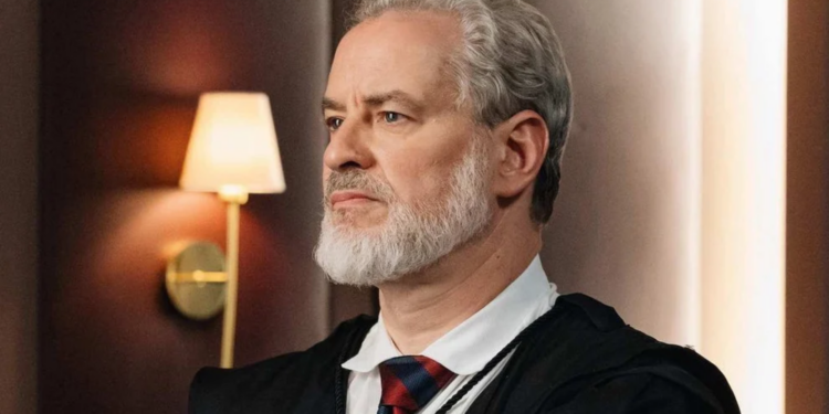 Quem Ama Cuida. Reprodução: TV Globo