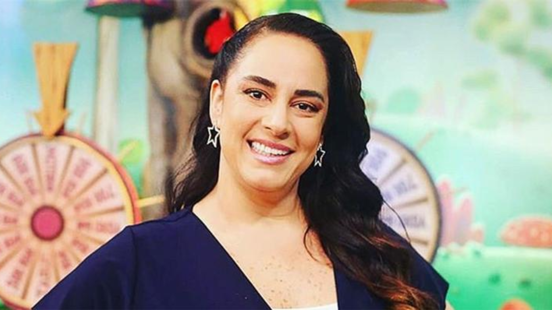 Silvia Abravanel deixa o Sábado Animado para disputar eleição; saiba quem assume o SBT. Reprodução: Instagram