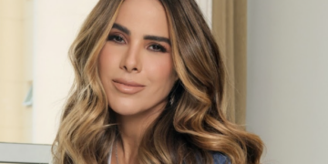 Wanessa Camargo