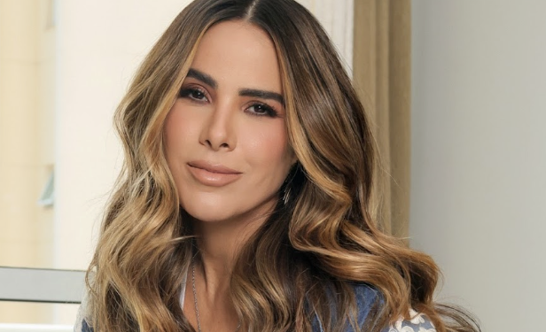 Wanessa Camargo