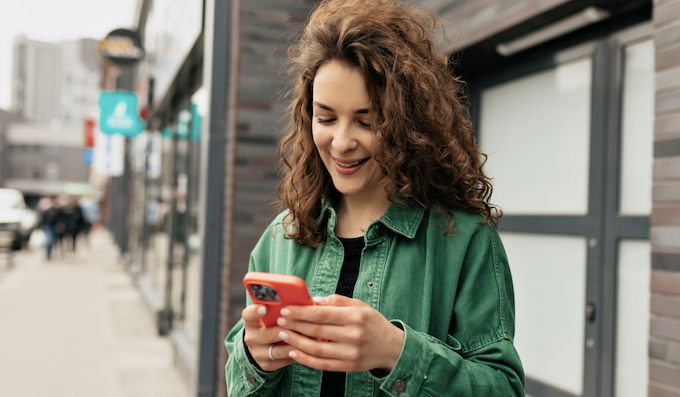 WhatsApp terá mudanças nas próximas semanas! Foto: Magnific