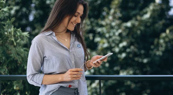 WhatsApp terá mudanças nas próximas semanas! Foto: Magnific