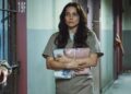 Adriana (Letícia Colin) em 'Quem Ama Cuida' - Reprodução/Globo