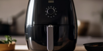 Truques para sua Airfryer ficar mais potente. Foto: Magnific