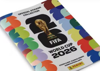 Álbum da copa não precisa ser vilão financeiro. Foto: Reprodução
