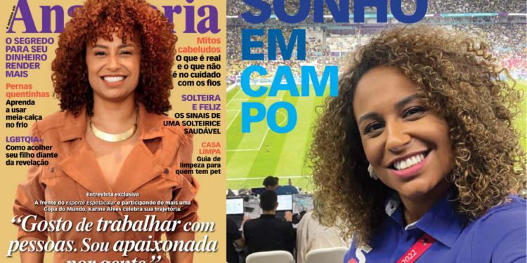 Karine Alves