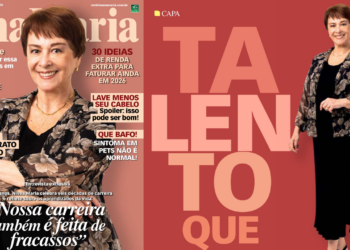 Nívea Maria
