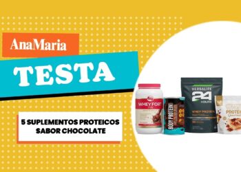 suplementos de chocolate
