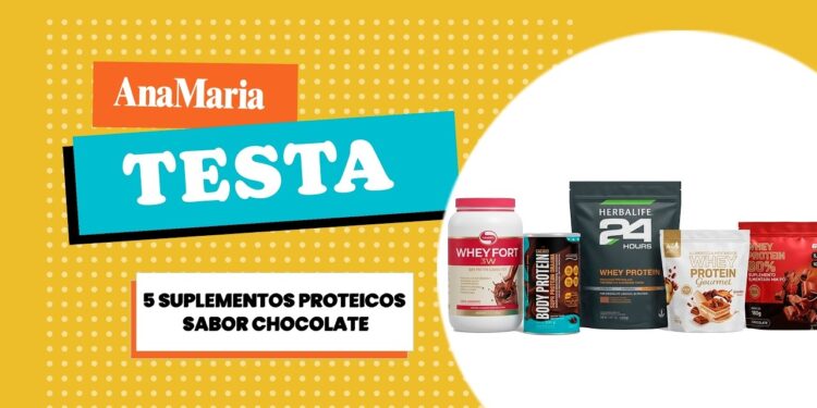 suplementos de chocolate