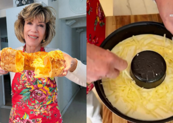 pão de queijo