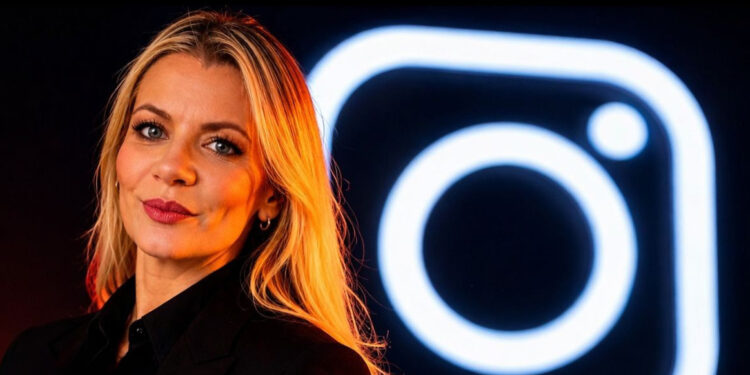 O fortalecimento da marca pessoal através da personalização visual do perfil pode contribuir para diferenciação e identidade digital”, explica Camila Silveira. Foto: Divulgação.