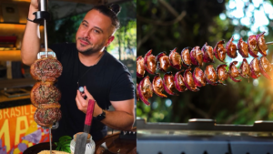 Coraçãozinho no alho: receita prática para servir no churrasco do fim de semana