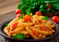 Culinária italiana sem culpa! Foto: Magnific