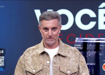 Domingão com Huck
