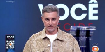 Domingão com Huck