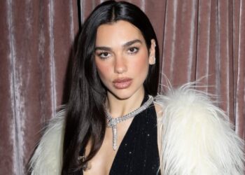 Dua Lipa