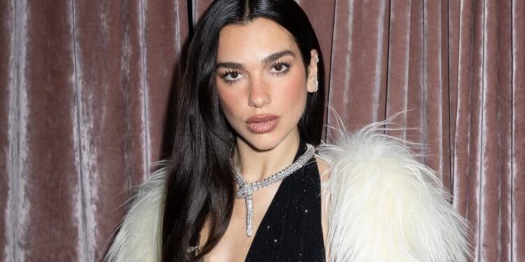Dua Lipa
