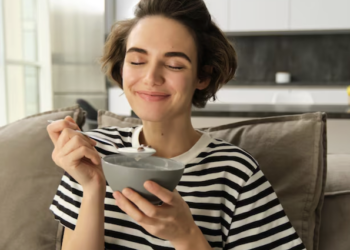 Alimento de todos os dias é excelente para a saúde. Foto: Magnific