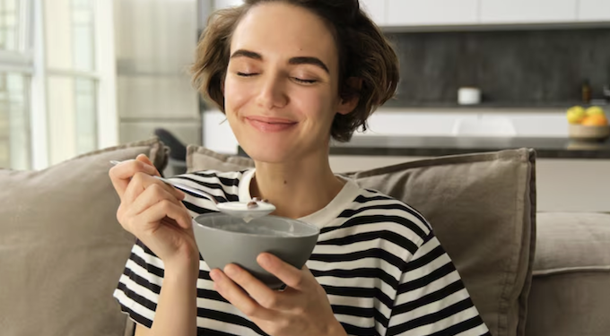 Alimento de todos os dias é excelente para a saúde. Foto: Magnific