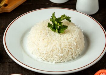 arroz soltinho