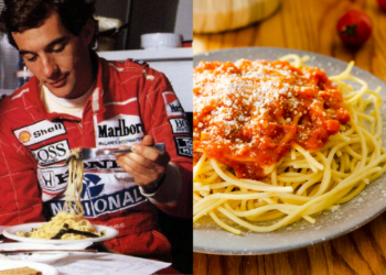 Ayrton Senna