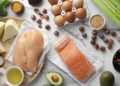 Como adicionar mais proteínas ao dia a dia? Foto: Magnific