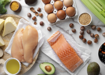 Como adicionar mais proteínas ao dia a dia? Foto: Magnific
