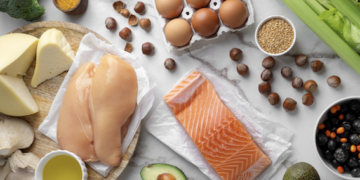 Como adicionar mais proteínas ao dia a dia? Foto: Magnific