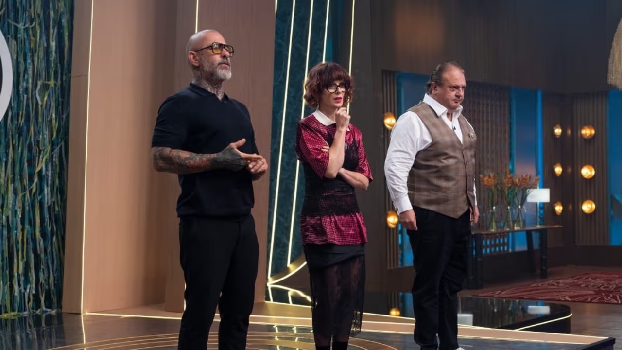 Masterchef 13