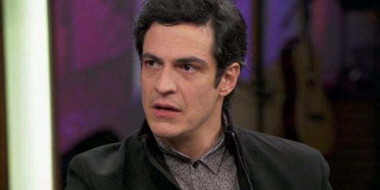 Mateus Solano