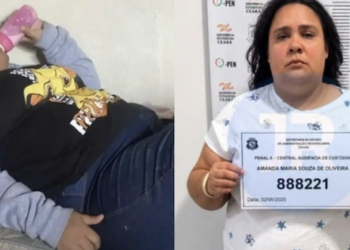 Mulher fingiu ser adolescente e enganou família. Foto: Magnific