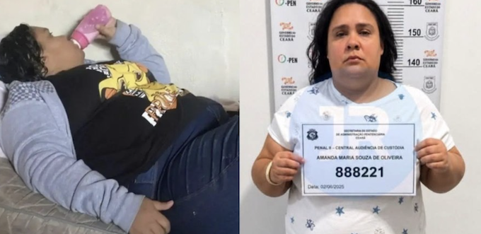 Mulher fingiu ser adolescente e enganou família. Foto: Magnific