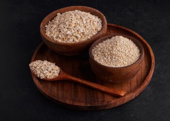 psyllium