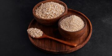 psyllium