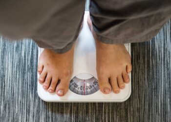 obesidade no Brasil
