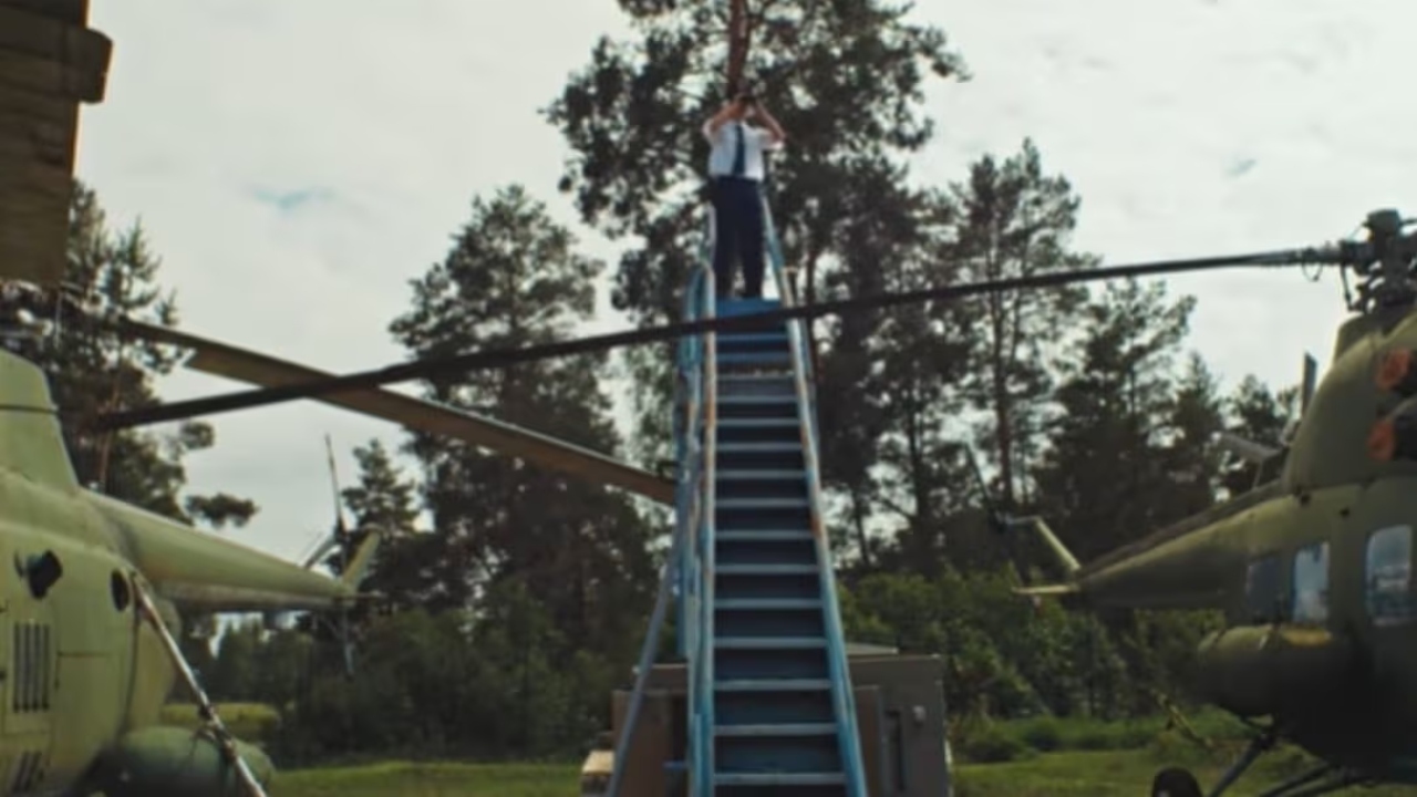 Oliver Tree