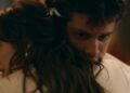 Adriana (Leticia Colin) e Pedro (Chay Suede) em Quem Ama Cuida - Crédito: Reprodução/Globo