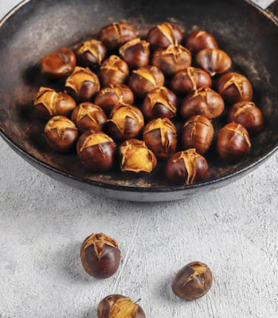 Petiscos para comer durante os jogos da Copa do Mundo. Foto: Magnific