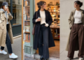 Trench coat