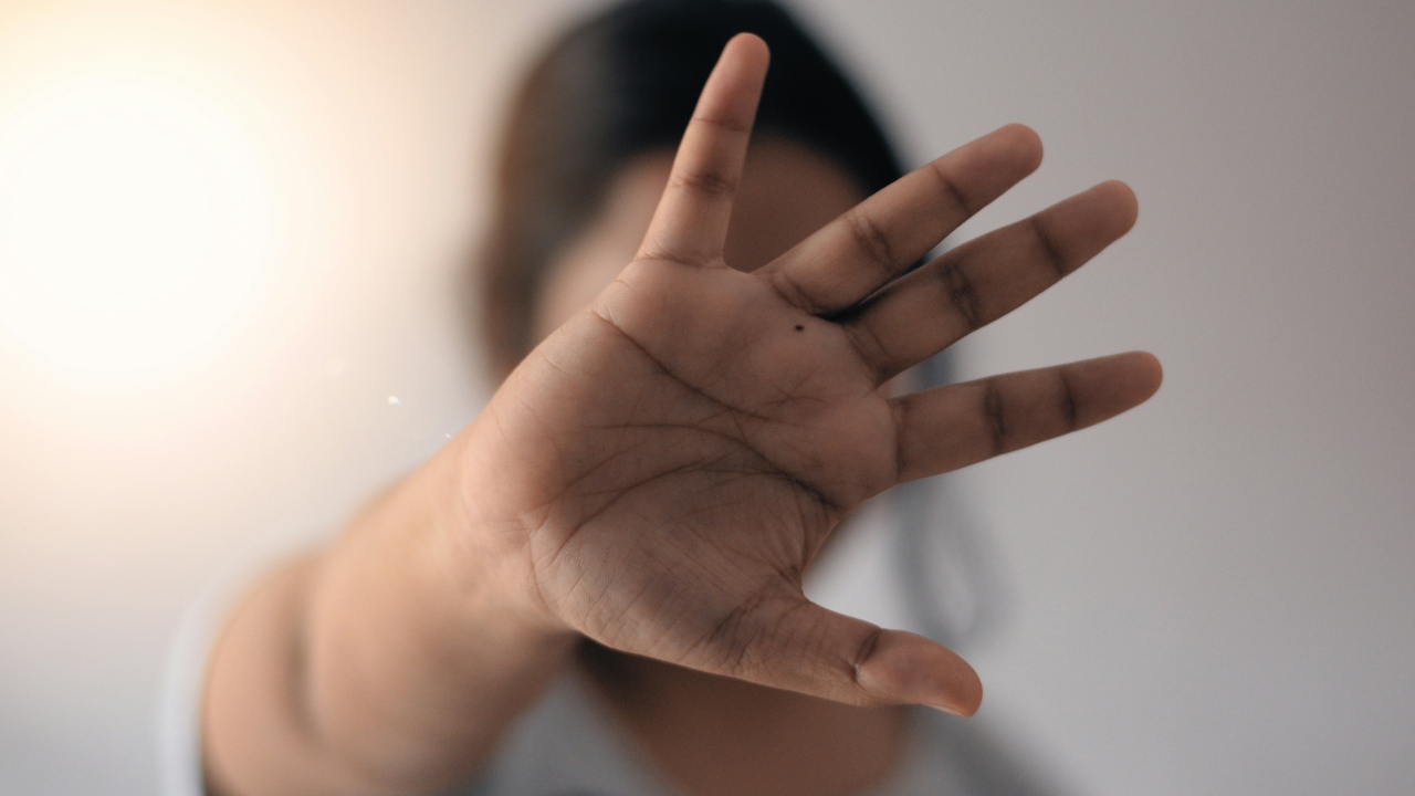violência contra a mulher